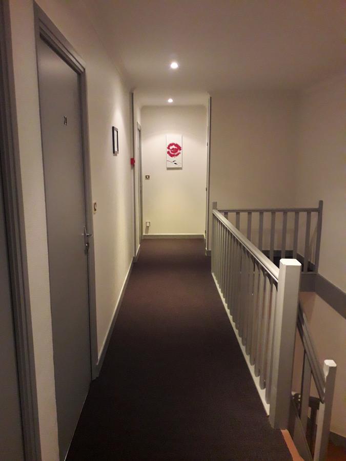 Le Royal Hotel Chaumont  Exterior photo
